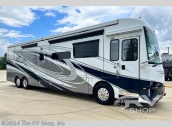 Used 2021 Newmar Dutch Star 4369 available in Baton Rouge, Louisiana