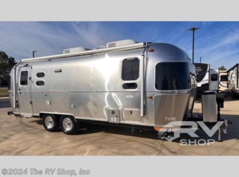 New 2023 Airstream Globetrotter 25FB available in Baton Rouge, Louisiana