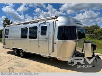 New 2023 Airstream Pottery Barn Special Edition 28RB available in Baton Rouge, Louisiana