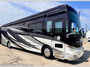Used 2016 Tiffin Allegro Bus 40 AP available in Baton Rouge, Louisiana