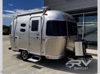 New 2024 Airstream Caravel 16RB available in Baton Rouge, Louisiana