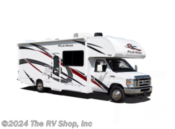  New 2024 Thor Motor Coach Four Winds 24F available in Baton Rouge, Louisiana