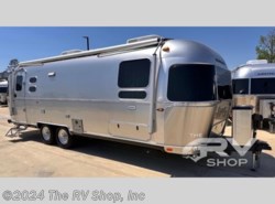 New 2024 Airstream Globetrotter 27FB Twin available in Baton Rouge, Louisiana