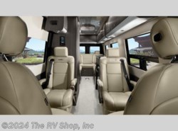 Used 2021 Airstream Interstate 24GL Std. Model available in Baton Rouge, Louisiana