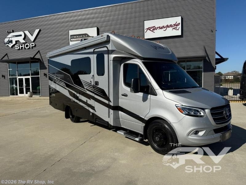 New 2025 Renegade  Vienna 25RML available in Baton Rouge, Louisiana