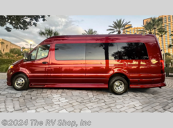 New 2025 OGV Luxury Coach V-Cruise 10OB available in Baton Rouge, Louisiana