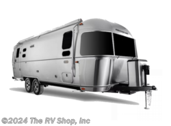 New 2025 Airstream Trade Wind 25FB Twin available in Baton Rouge, Louisiana