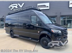 New 2025 OGV Luxury Coach V-Cruise 10OBA available in Baton Rouge, Louisiana