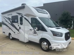 New 2025 Thor Motor Coach Gemini AWD 23TW available in Baton Rouge, Louisiana