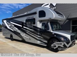 New 2025 Thor Motor Coach Inception 38BX available in Baton Rouge, Louisiana