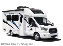 New 2025 Thor Motor Coach Gemini AWD 22MT available in Baton Rouge, Louisiana