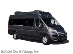 New 2025 Thor Motor Coach Twist 2LB available in Baton Rouge, Louisiana