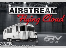 New 2025 Airstream Flying Cloud 23FB Twin available in Baton Rouge, Louisiana