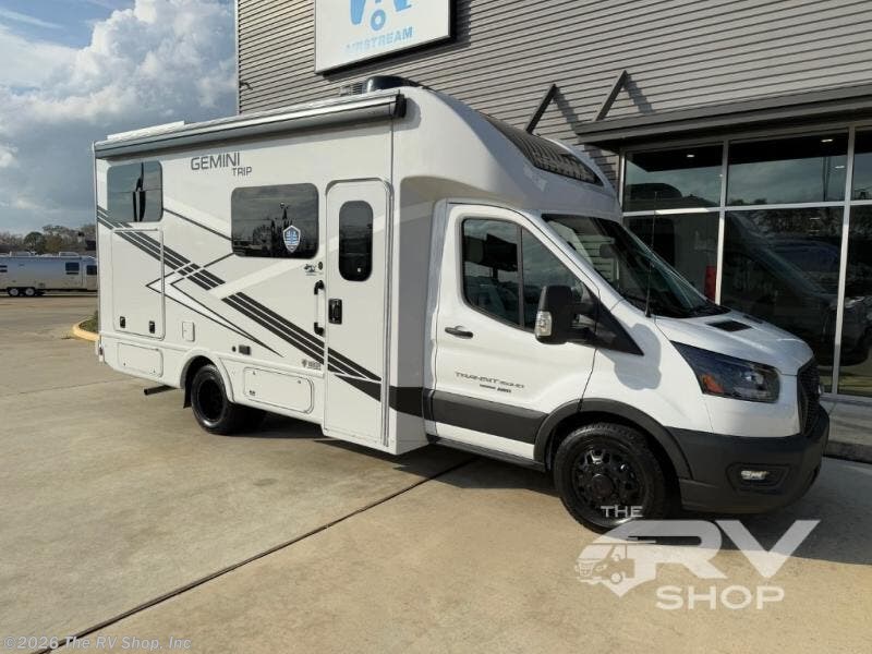 New 2025 Thor Motor Coach Gemini AWD Trip 22MT available in Baton Rouge, Louisiana