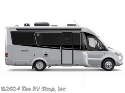 Used 2024 Leisure Travel Unity U24CB available in Baton Rouge, Louisiana