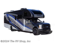 New 2025 Thor Motor Coach Omni RS36 available in Baton Rouge, Louisiana