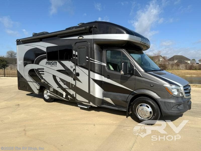 Used 2018 Coachmen Prism Elite 24EF available in Baton Rouge, Louisiana
