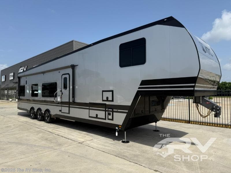 New 2025 ATC Pla 750 4419 available in Baton Rouge, Louisiana