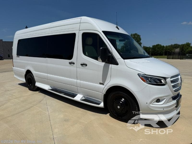 New 2026 Midwest Luxe Cruiser D6 available in Baton Rouge, Louisiana