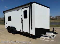 New 2025 ATC  STO 450 7.5' x 16' + 2' available in Baton Rouge, Louisiana