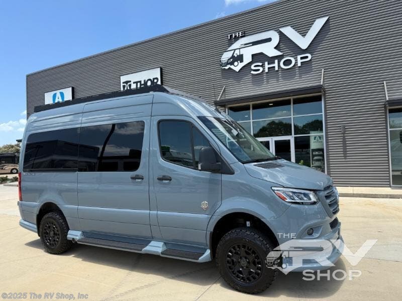 New 2026 OGV Luxury Coach V-Cruise 8OBA available in Baton Rouge, Louisiana