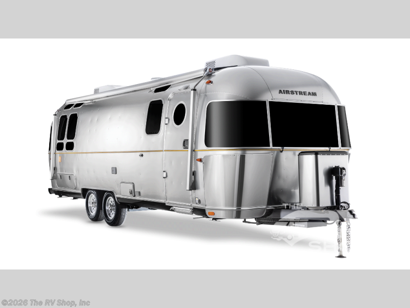 New 2026 Airstream Frank Lloyd Wright Limited Edition 28RB available in Baton Rouge, Louisiana