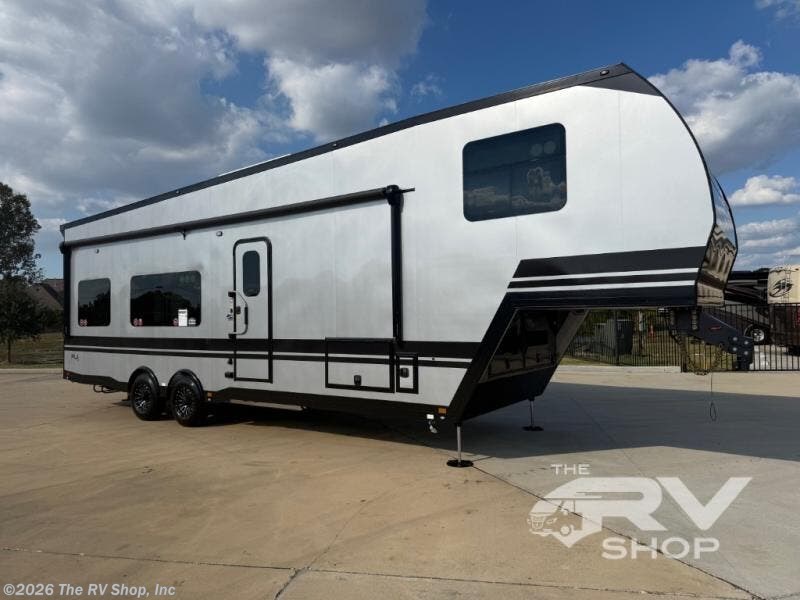 New 2026 ATC Pla 750 3618 available in Baton Rouge, Louisiana