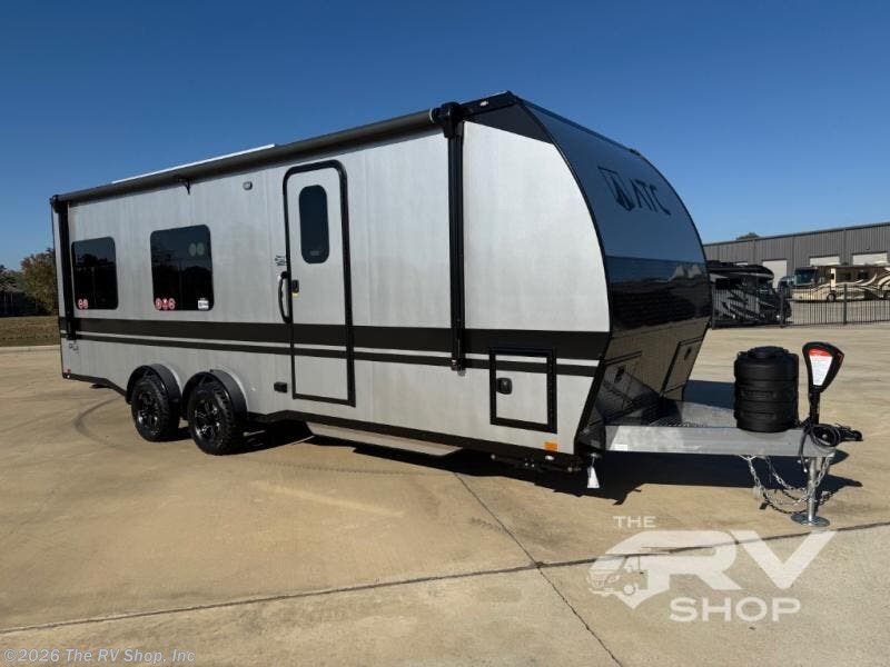 New 2026 ATC Pla 450 2415 available in Baton Rouge, Louisiana