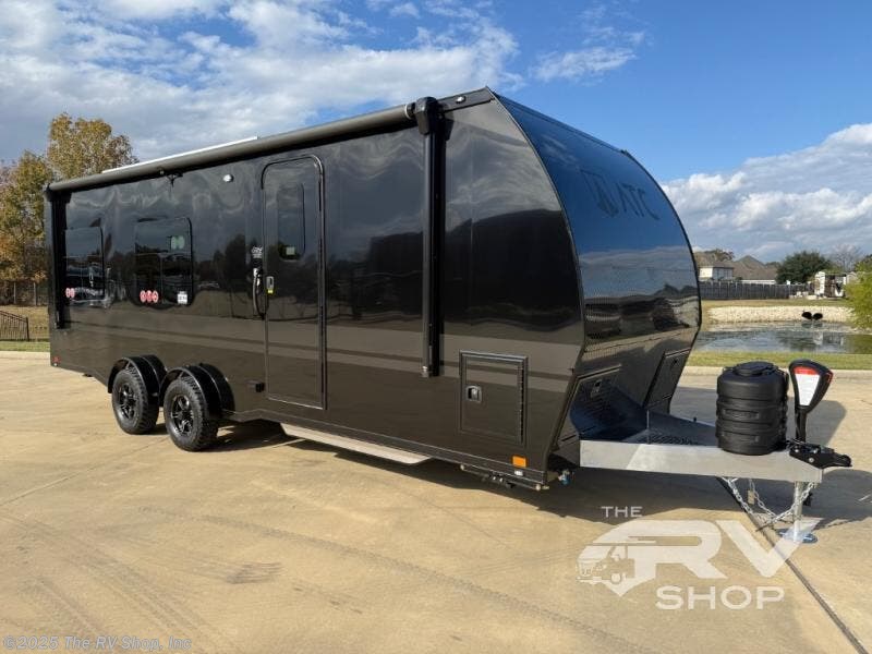 New 2026 ATC Pla 450 2415 available in Baton Rouge, Louisiana