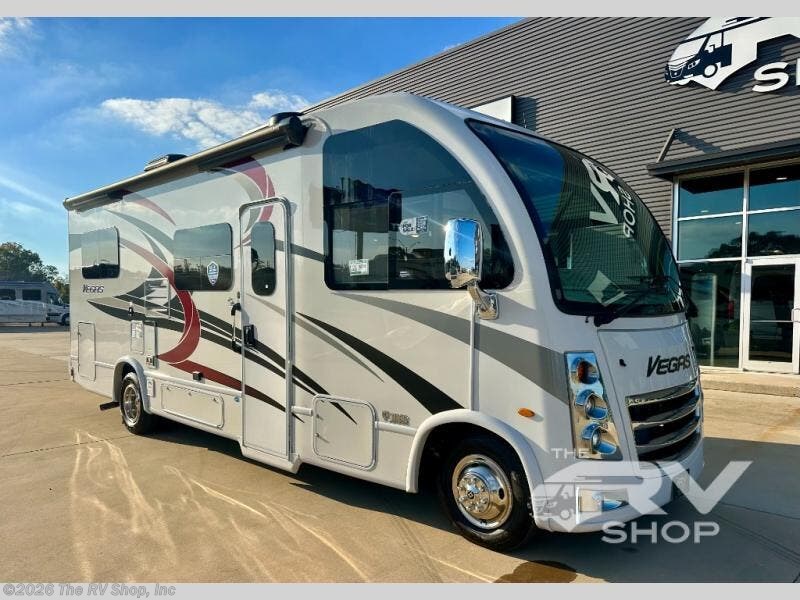 Used 2022 Thor Motor Coach Vegas 24.1 available in Baton Rouge, Louisiana