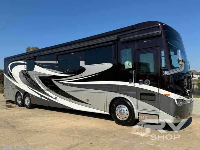 Used 2020 Tiffin Allegro Bus 45 OPP available in Baton Rouge, Louisiana