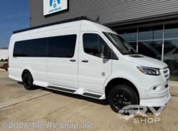 New 2026 OGV Luxury Coach VCRUISE 10OBA available in Baton Rouge, Louisiana