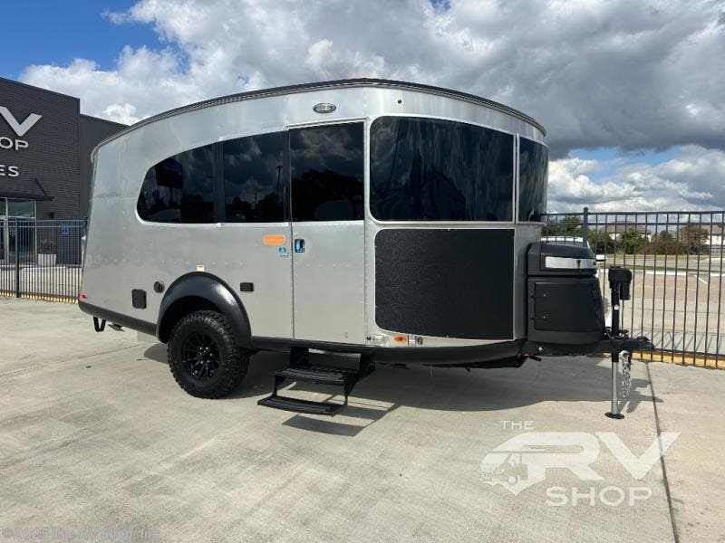 New 2026 Airstream Basecamp Xe 20Xe available in Baton Rouge, Louisiana