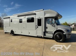 New 2026 Renegade Verona 40VTS available in Baton Rouge, Louisiana