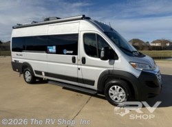 New 2026 Thor Motor Coach Tellaro 20L available in Baton Rouge, Louisiana