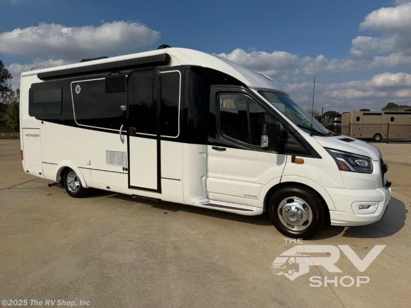 Used 2021 Leisure Travel Wonder 24RTB available in Baton Rouge, Louisiana