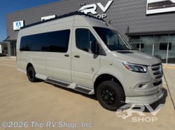 New 2026 OGV Luxury Coach V-Cruise 10OBWA available in Baton Rouge, Louisiana