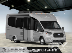 New 2026 Leisure Travel Wonder 24RTB available in Baton Rouge, Louisiana