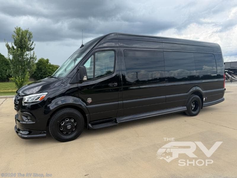 New 2026 OGV Luxury Coach V-Drive 10RJ available in Baton Rouge, Louisiana