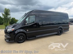 New 2026 OGV Luxury Coach V-Drive 10RJ available in Baton Rouge, Louisiana