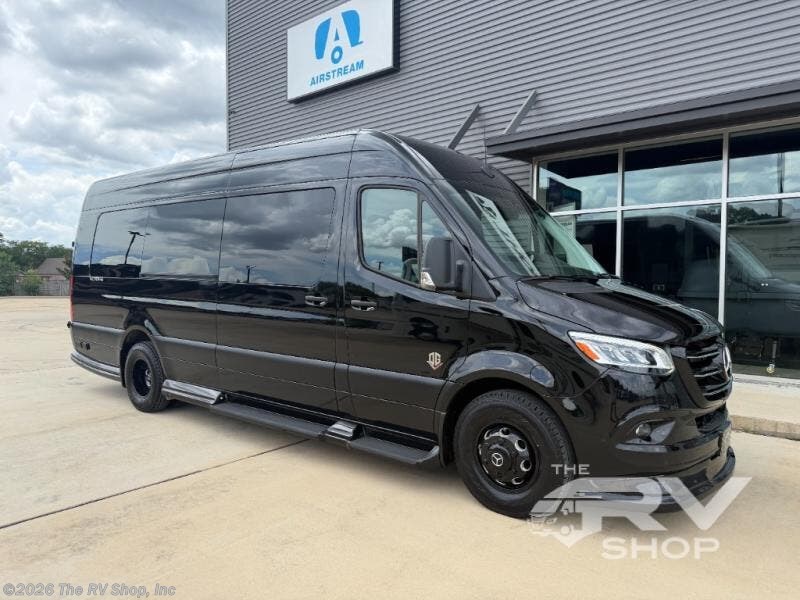New 2026 OGV Luxury Coach V-Drive 10RJ available in Baton Rouge, Louisiana