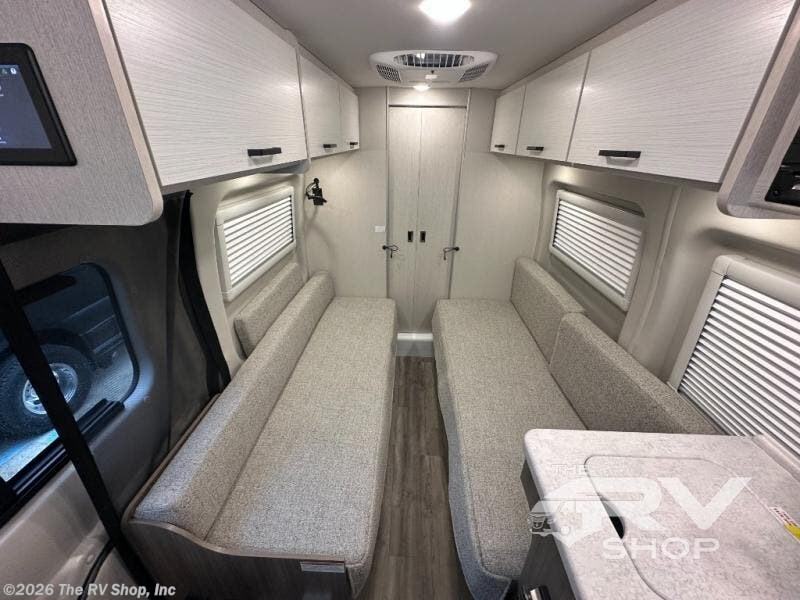 New 2026 Thor Motor Coach Talavera 1930 available in Baton Rouge, Louisiana