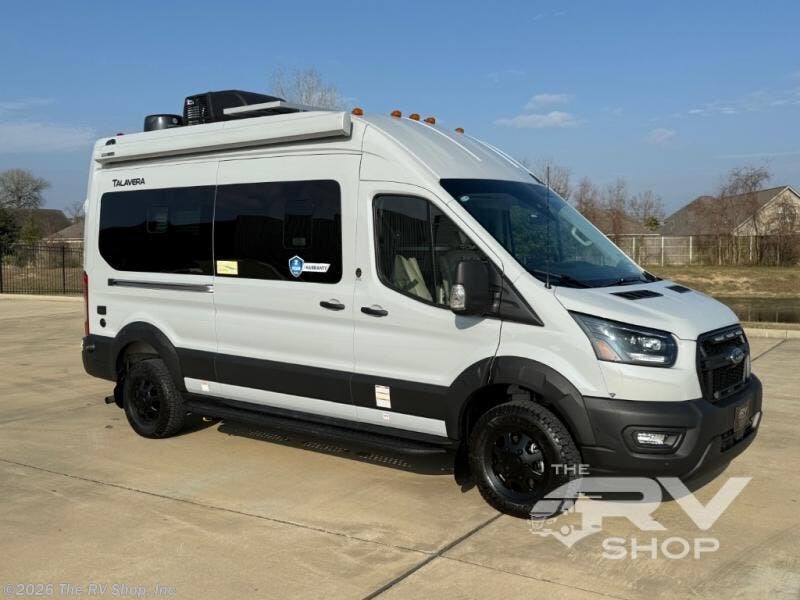 New 2026 Thor Motor Coach Talavera 1930 available in Baton Rouge, Louisiana