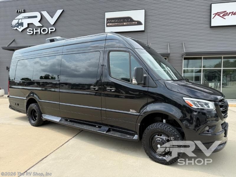 New 2026 Midwest Luxe Cruiser D6 available in Baton Rouge, Louisiana