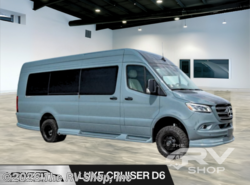 New 2026 Midwest Luxe Cruiser D6 available in Baton Rouge, Louisiana