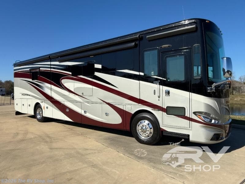 Used 2017 Tiffin Phaeton 40 IH available in Baton Rouge, Louisiana