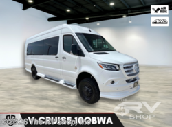 New 2026 OGV Luxury Coach VCRUISE 10OBWA available in Baton Rouge, Louisiana