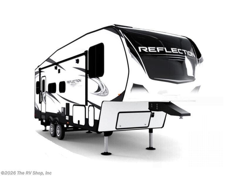 Used 2022 Grand Design Reflection 150 Series 280RS available in Baton Rouge, Louisiana