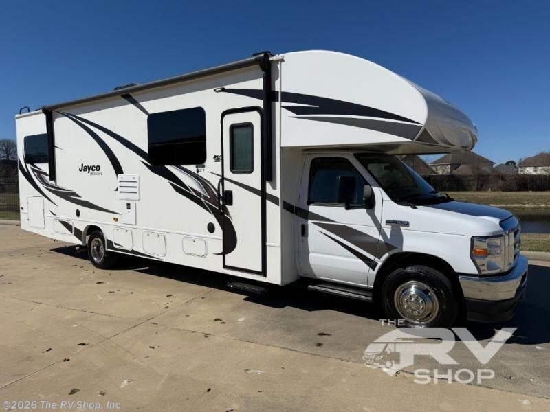 Used 2021 Jayco Redhawk 31F available in Baton Rouge, Louisiana