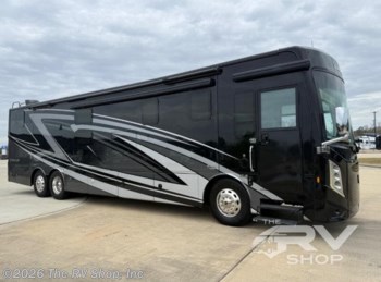 Used 2023 Thor Motor Coach Venetian B42 available in Baton Rouge, Louisiana